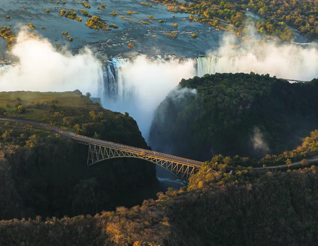 Travel Destinations Wall Calendar Stapled FSC - 19 x 11 in - product view 7