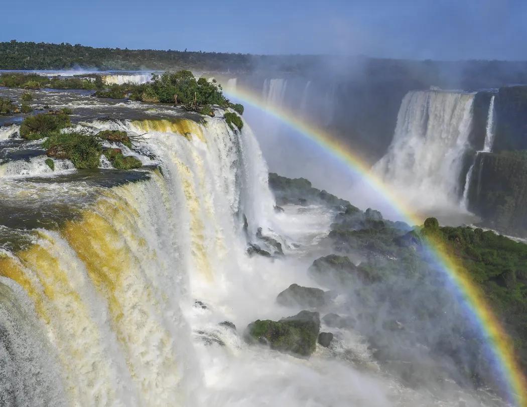 Travel Destinations Wall Calendar Stapled FSC - 19 x 11 in - product view 8