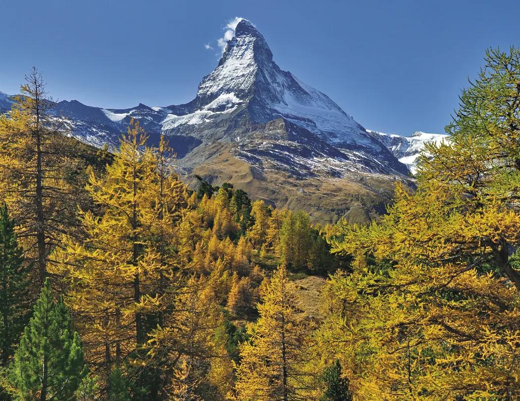 Travel Destinations Wall Calendar Stapled FSC - 19 x 11 in - product view 15