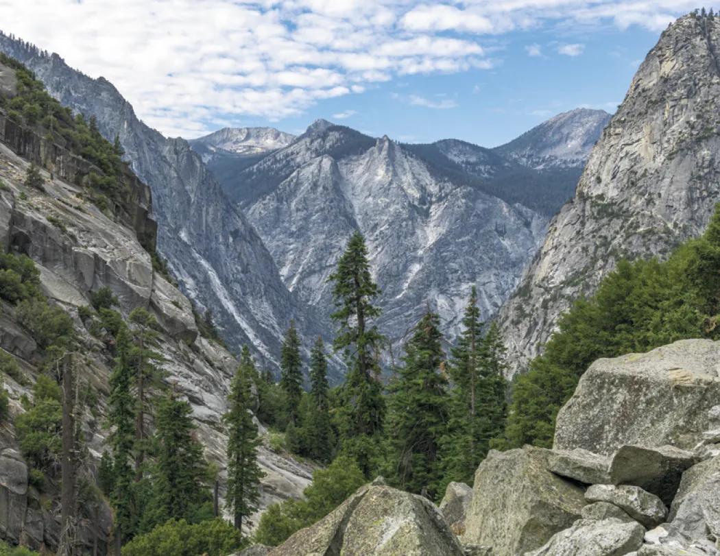 California Photography Wall Calendar Stapled - 19 x 11 in - product view 9