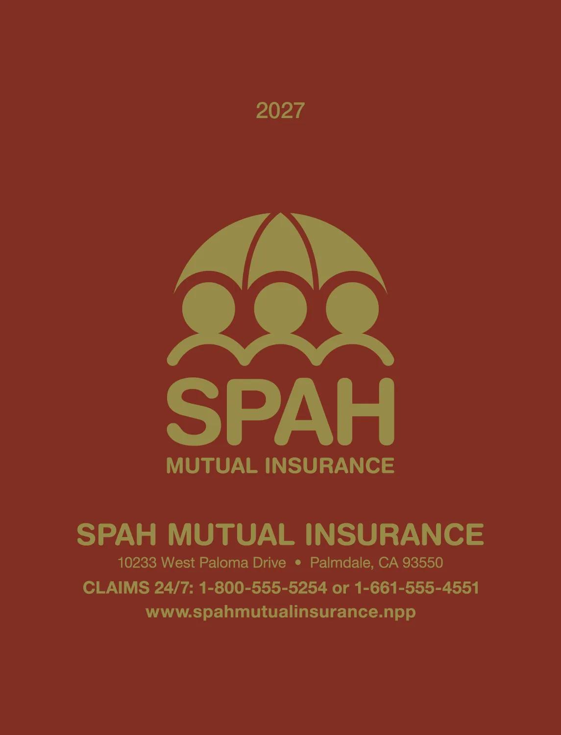 Monthly Planner Leatherette Cover FSC Paper - 10.875 x 16.75 in - product view 10