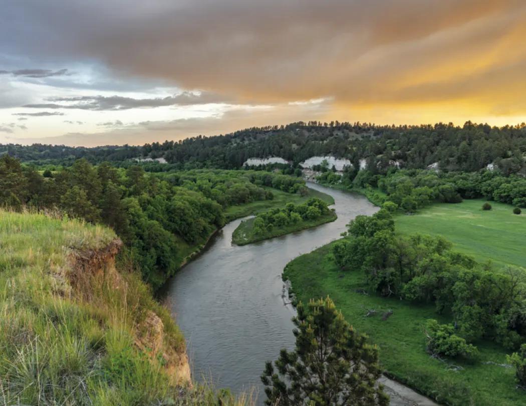 Contemplations Wall Calendar Inspirational Quotes - 19 x 11 in - product view 12