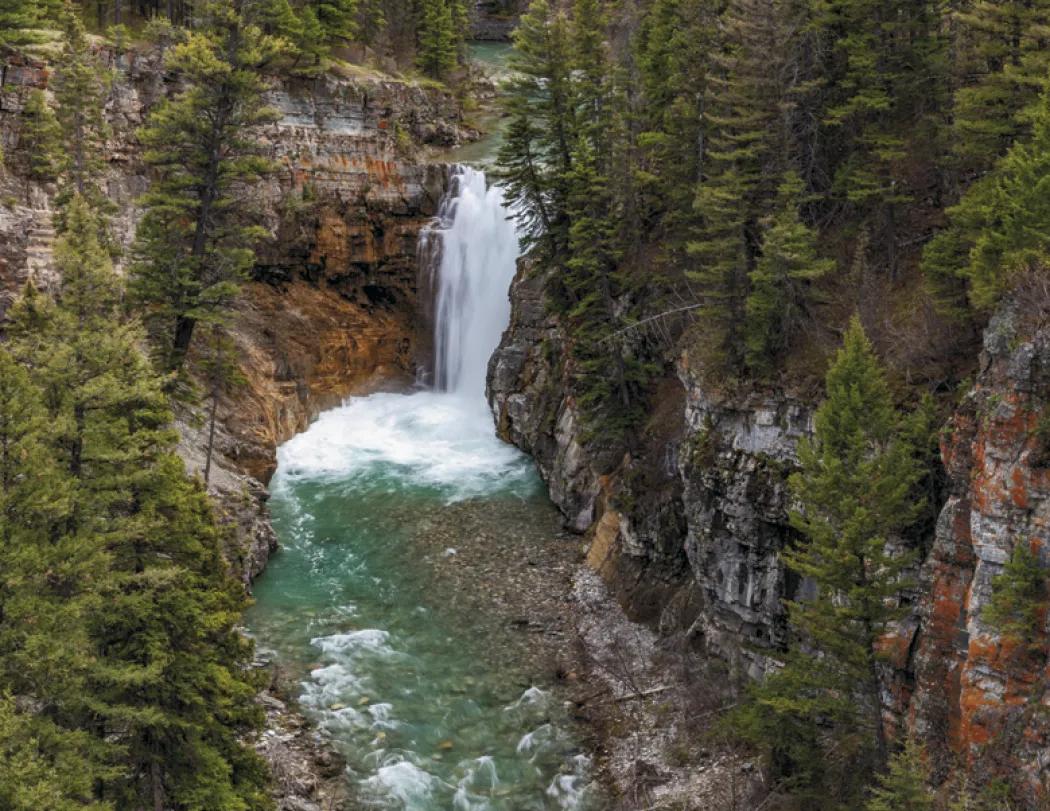 Contemplations Wall Calendar Inspirational Quotes - 19 x 11 in - product view 14