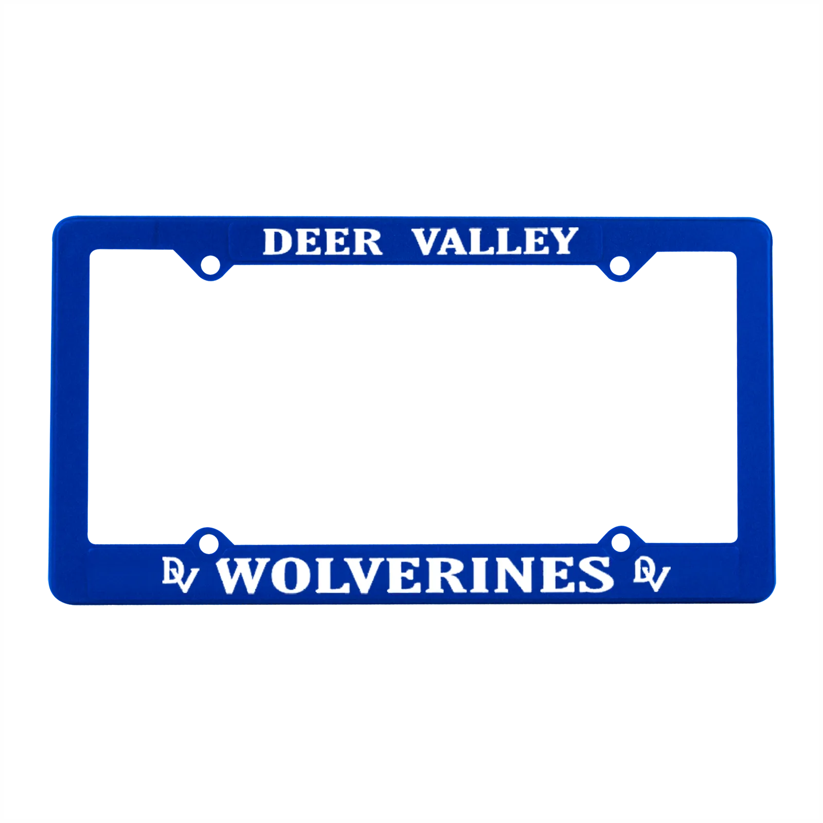 Custom Ice Scraper Visor Clip Polystyrene - 9 x 3 in - product view 7