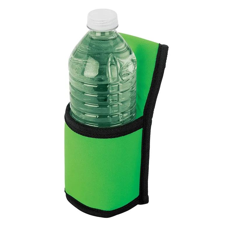 Neoprene Belt Holster with Bottle Opener - 12 oz - product view 3