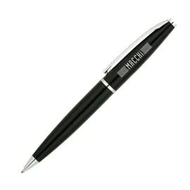 Ballpoint Pen Aluminum Executive Chrome Trim - 5.44 in - product view 2