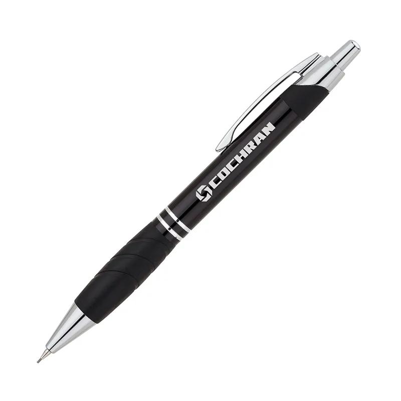 Mechanical Pencil Aluminum Plunge Action 0.7mm - 5.5 in