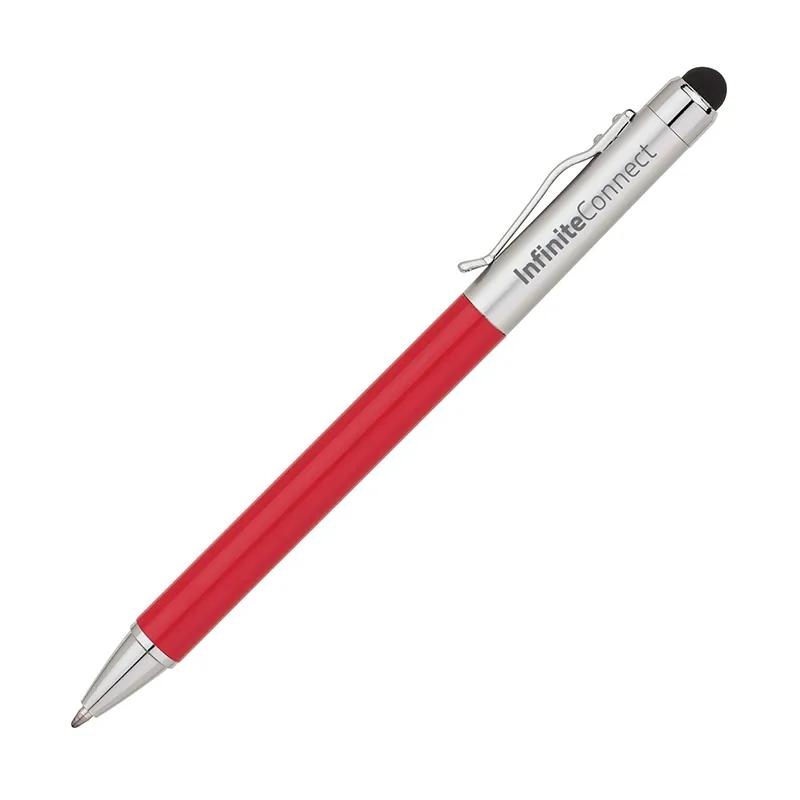 Gambit Ballpoint Pen / Stylus - product view 1