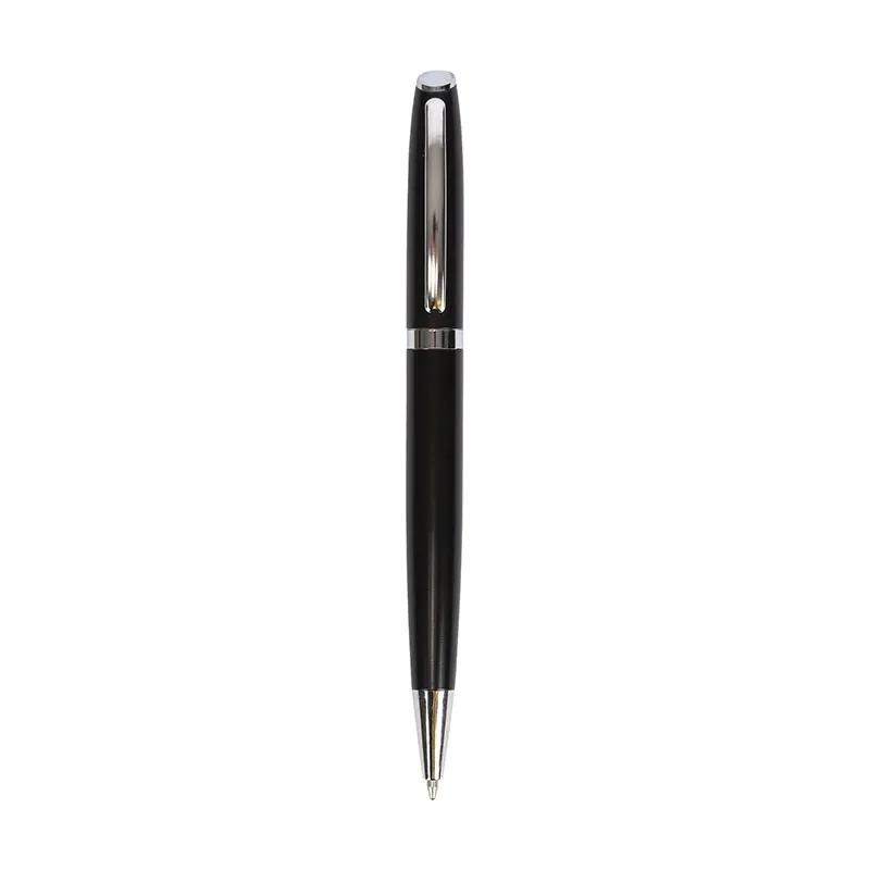Pen Recycled Aluminum Twist-Action Ballpoint - 5.5 in - product view 2