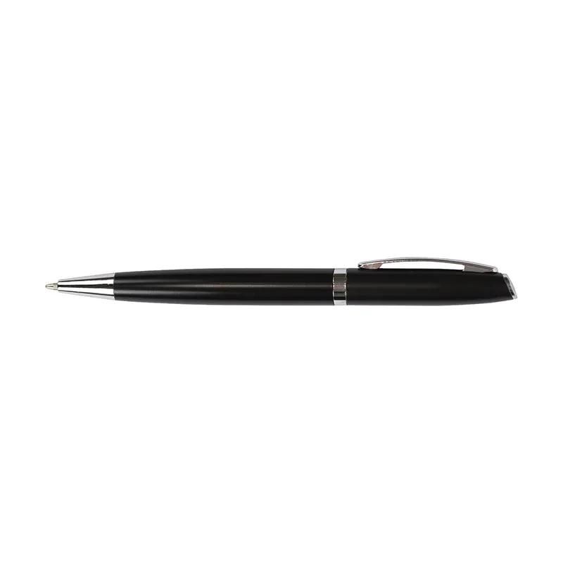 Pen Recycled Aluminum Twist-Action Ballpoint - 5.5 in - product view 3
