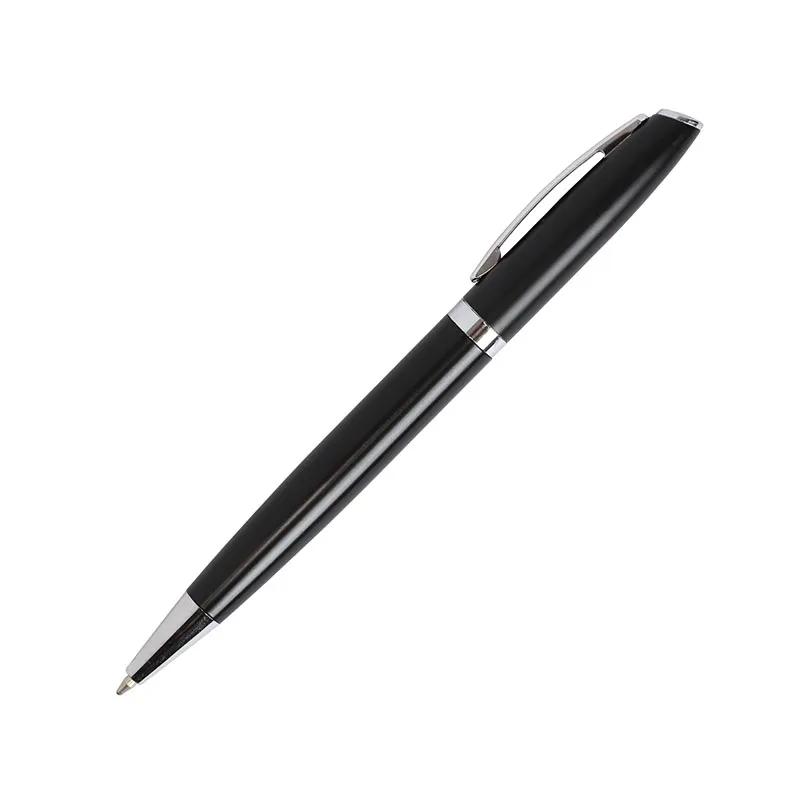 Pen Recycled Aluminum Twist-Action Ballpoint - 5.5 in - product view 4