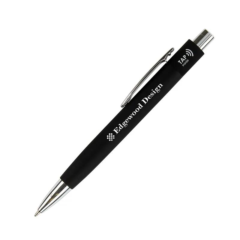 Winet NFC Aluminum Ballpoint Pen - product view 1