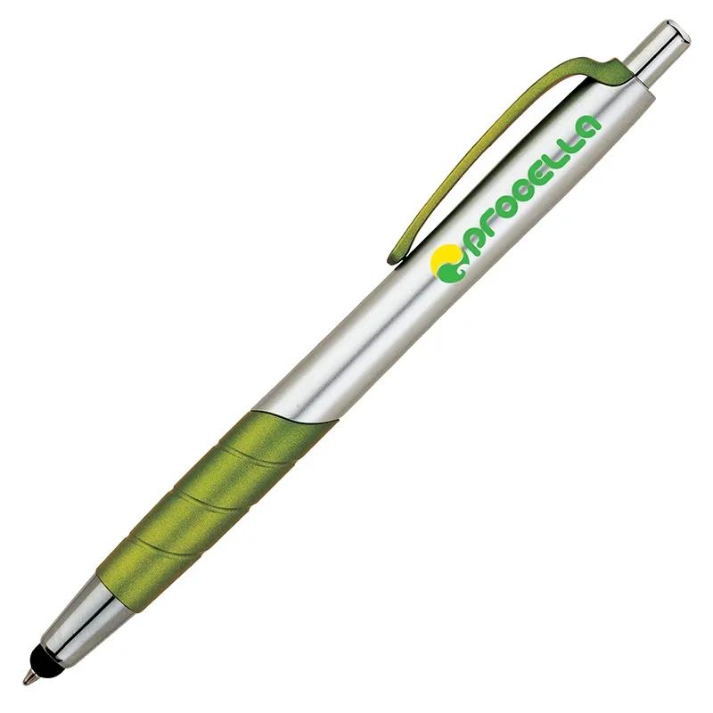 Ballpoint Pen Stylus Conductive Plastic Body
