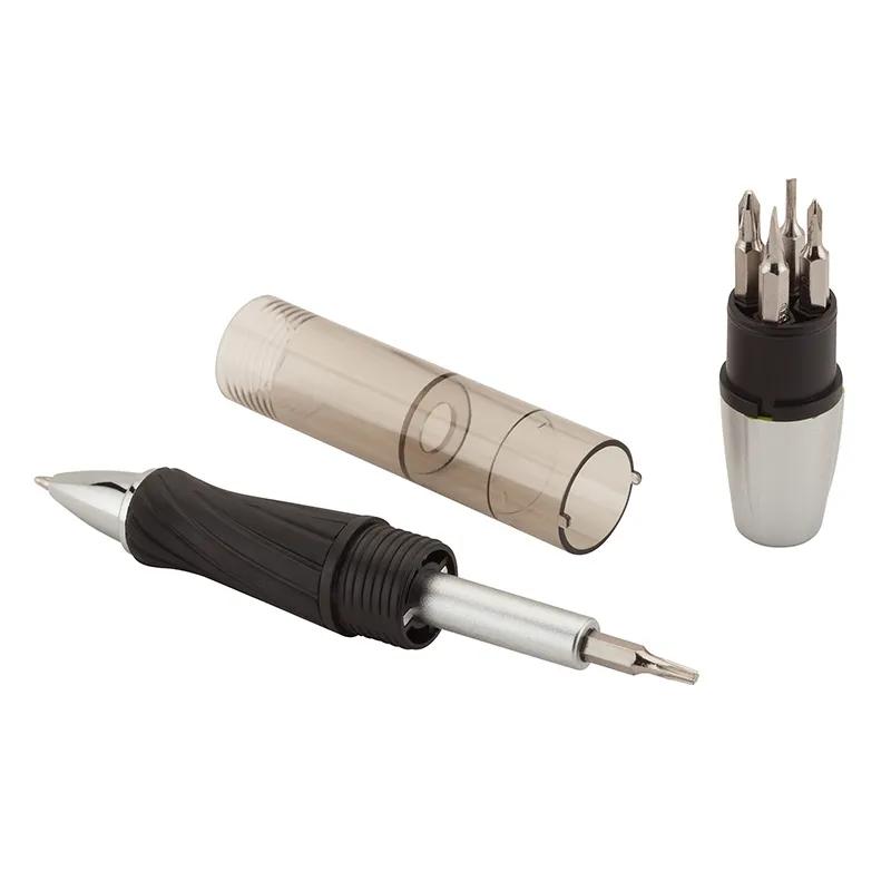 Tool Pen 3-in-1 LED Screwdriver Kit Magnetic Holder - product view 3