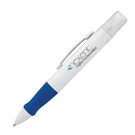 Pen Ballpoint Refillable Sprayer Twist-Action - 6 in - product view 3