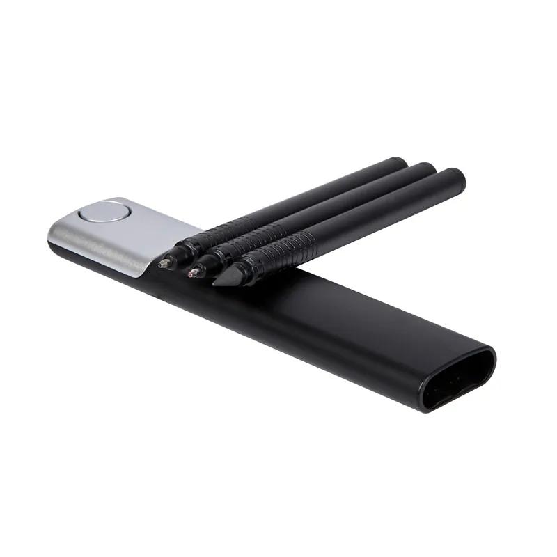 Pen Set 3-in-1 with Eternal Pencil - 5 7/16 in - product view 5