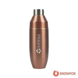 Cocktail Shaker Vacuum Insulated Stainless Steel - 22 oz - product view 2