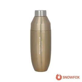 Cocktail Shaker Vacuum Insulated Stainless Steel - 22 oz - product view 5