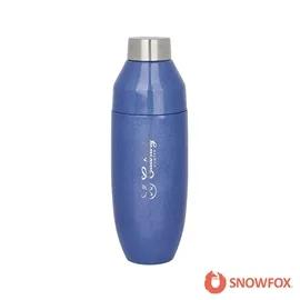 Cocktail Shaker Vacuum Insulated Stainless Steel - 22 oz - product view 6
