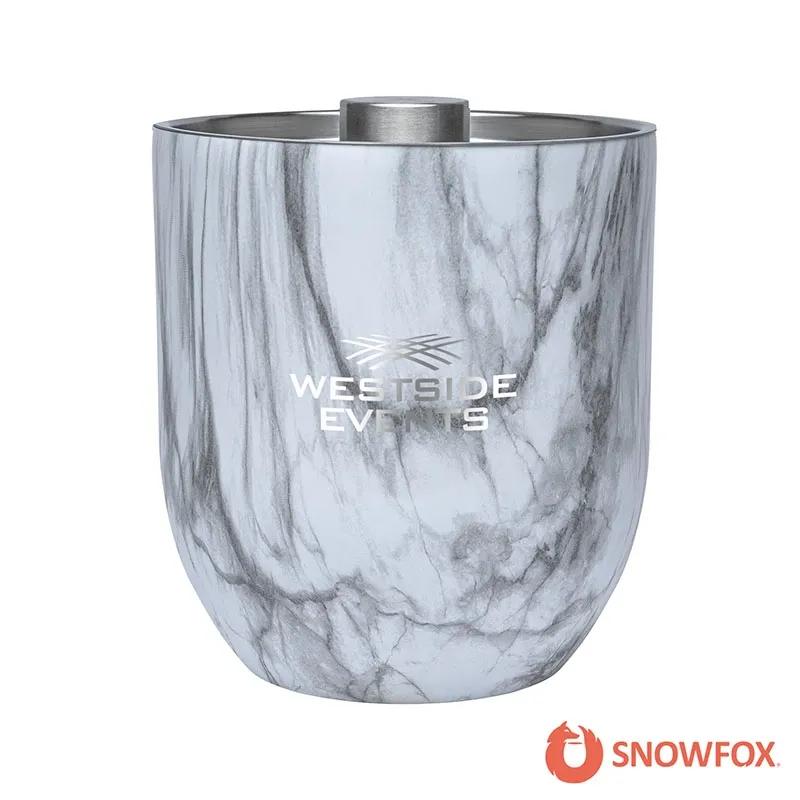 Snowfox 3L Vacuum Insulated Ice Bucket - product view 1