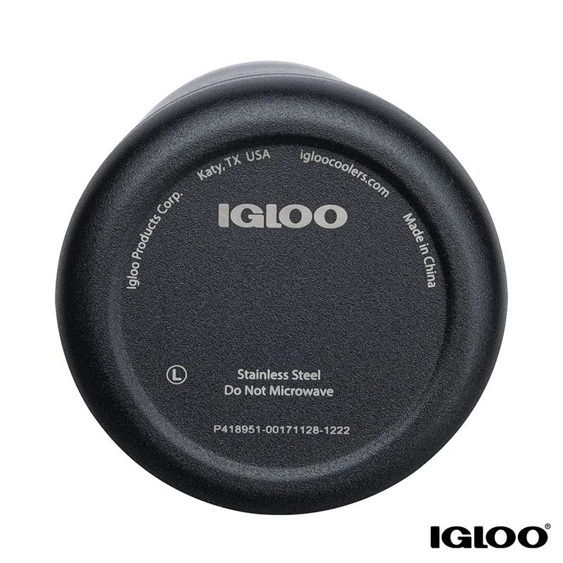 Water Bottle Vacuum Insulated Wide Mouth - 24 oz - product view 7