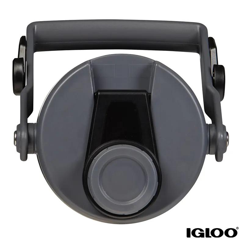 Water Jug Vacuum Insulated Half Gallon - 64 oz - product view 7