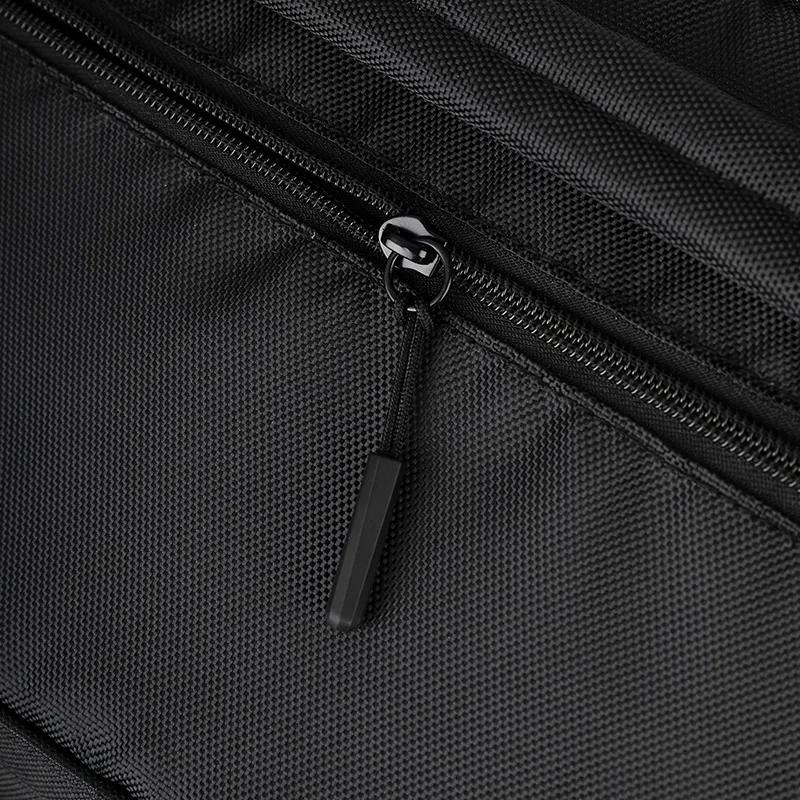 Insulated Backpack Cooler Recycled Material - 24 Can - product view 5