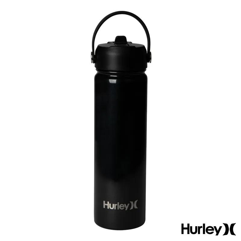 Insulated Water Bottle Vacuum Stainless Steel - 20 oz - product view 3