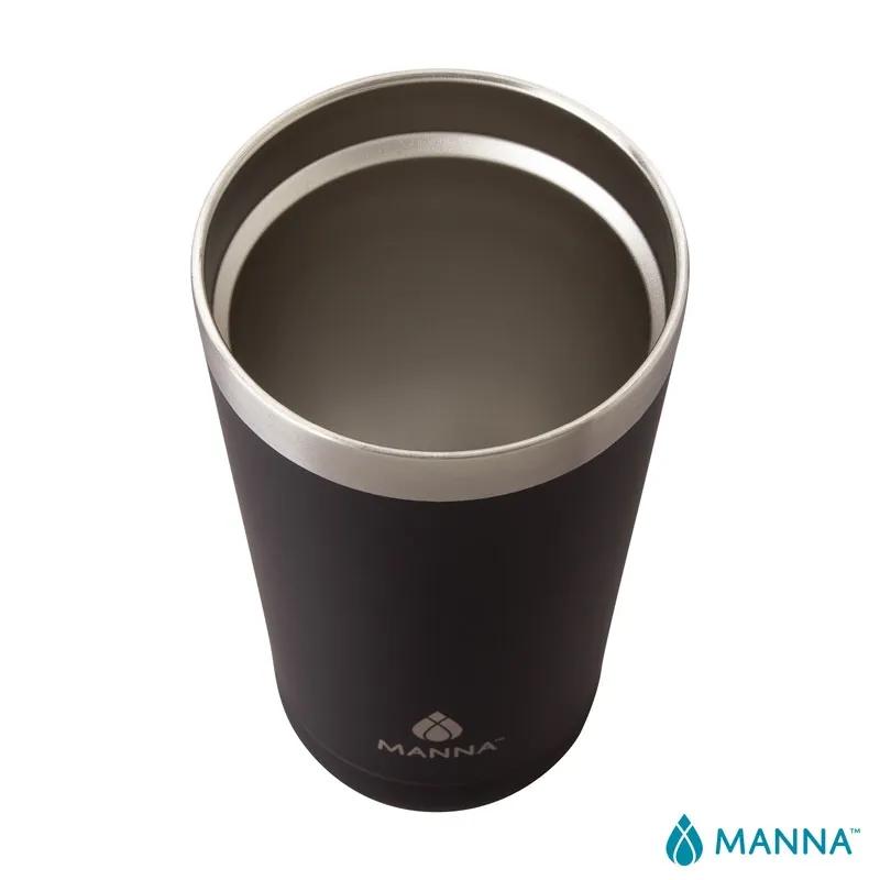 Insulated Tumbler Double Wall Vacuum Stainless Steel - 18 oz - product view 3