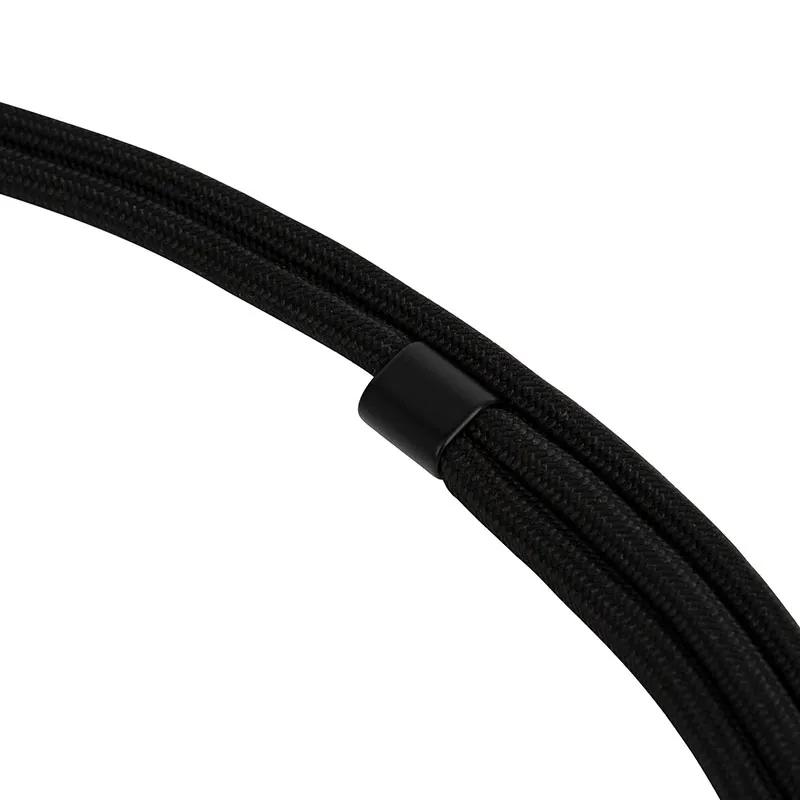 Phone Lanyard Adjustable RPET Recycled - 47 1/4 in - product view 5