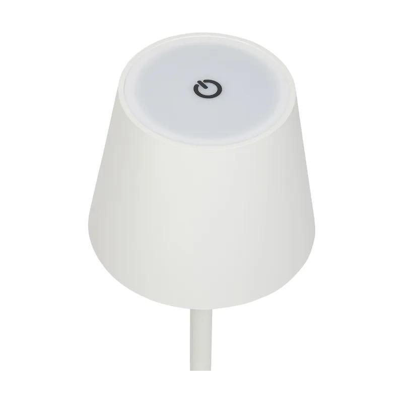 LED Desk Lamp Rechargeable Touch Dimmable - 14 1/2 in - product view 3