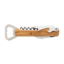 Bar Tool Bamboo Multi-Function Folding - 5 3/8 in