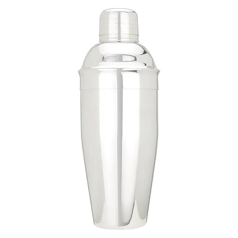 Martini Shaker Set Stainless Steel 3-Piece - 18 oz - product view 3