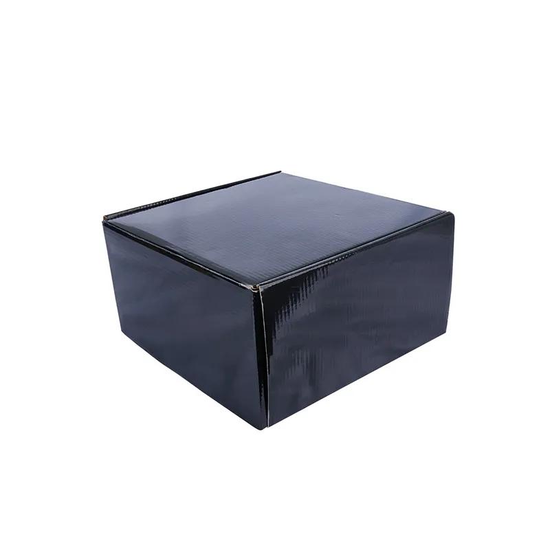 Whiskey Decanter Set with Seashell Base - 28 oz - product view 4