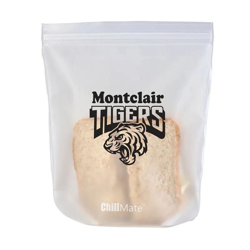 Food Storage Pouch EVA with Cooling Gel - 32 oz - product view 5