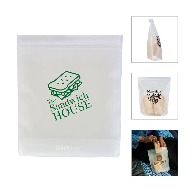 Food Storage Pouch EVA with Cooling Gel - 32 oz - product view 8