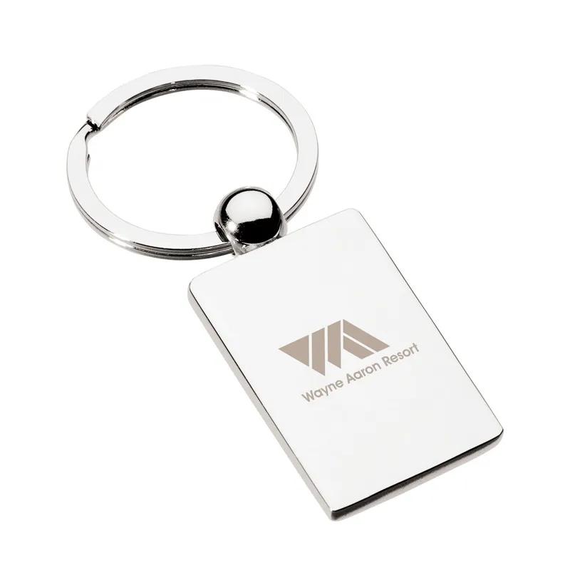 Business Gift Set Carbon Fiber Pen Card Case Keyring - product view 4