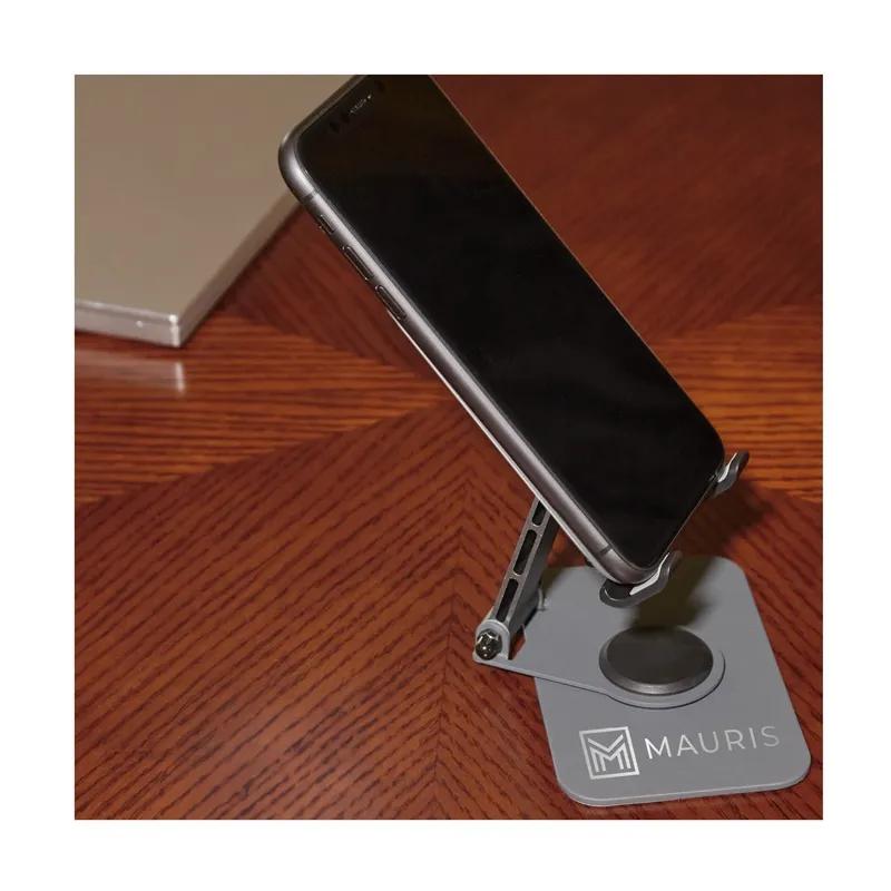 Phone Stand Adjustable 360 Degree Swivel - 4.38 x 2.75 in - product view 7