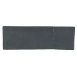 Gift Box 2 pc Black Triangle Gift Box (Double) - promotional product with custom logo