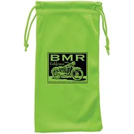 Microfiber Pouch Drawstring for Glasses - 3.38 x 7 in - product view 2