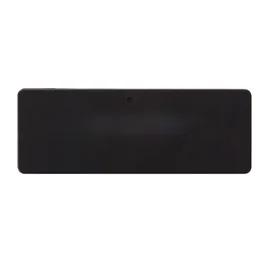 USB Hub 4-Port 2.0 with Cable Storage - 2.75 x 1 in