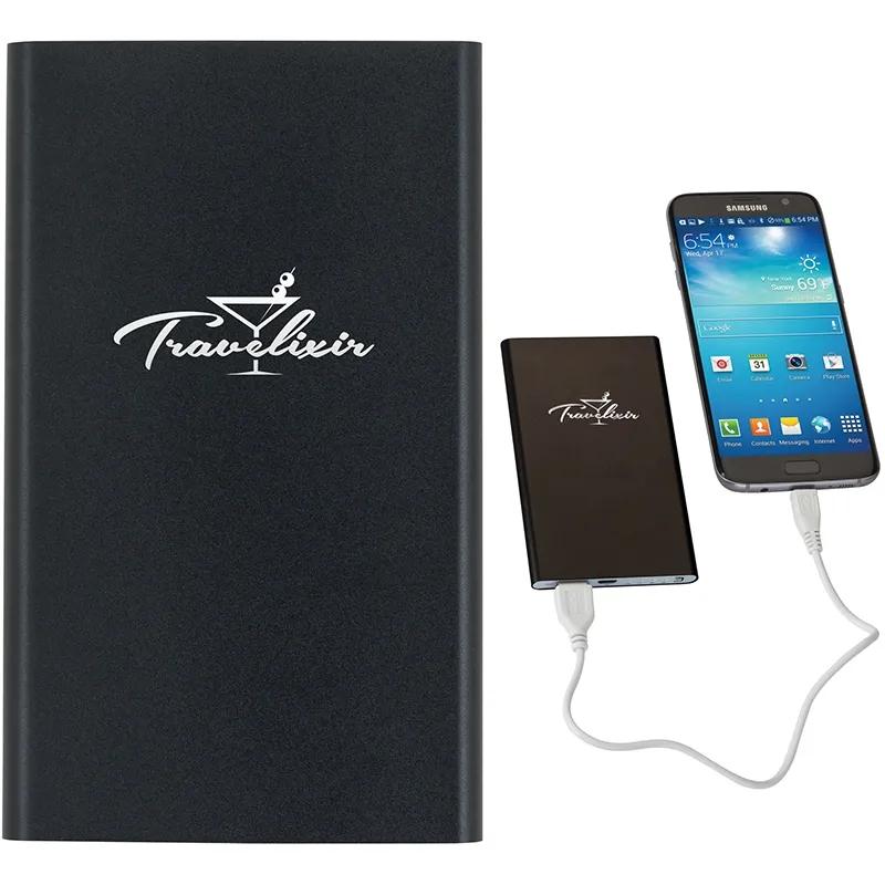 Epsilon 4000mAh UL Listed Power Bank - product view 1