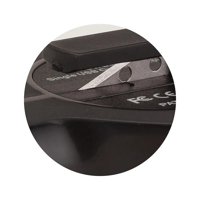 USB Car Charger 3-in-1 with Emergency Tools - 2.4A Dual Port - product view 2