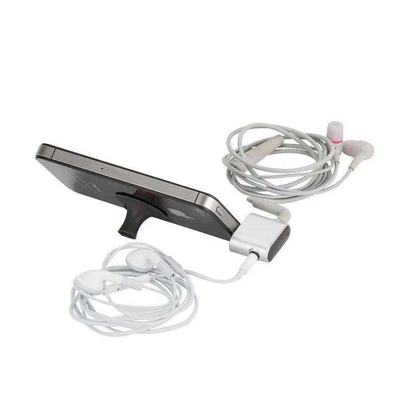 Mobile Accessory Set Neoprene 4-Piece - 9.5 x 4.25 in - product view 13