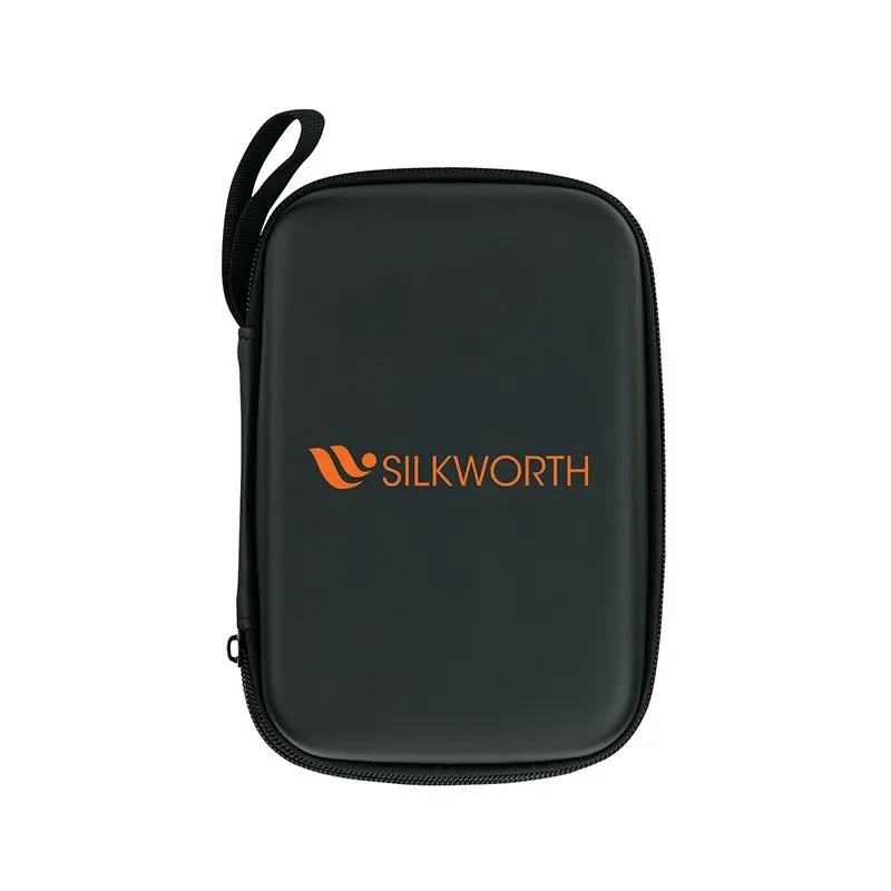 Tech Travel Set 6-Piece EVA Case 1900mAh Power Bank - product view 2