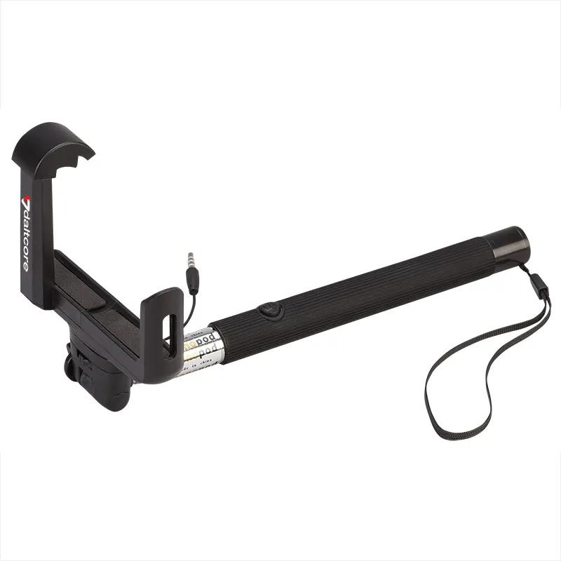 Selfie Stick Stainless Steel Telescoping - Extends 38 in - product view 4