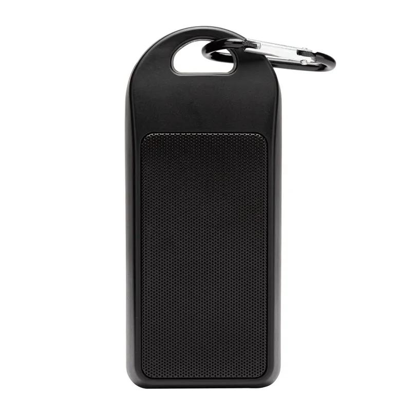 Bluetooth Speaker Waterproof Carabiner - 3W IPX6 - product view 2