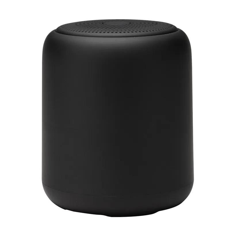 Bluetooth Speaker Cylindrical Silicone - 3W 40mm - product view 2