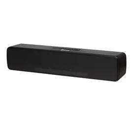 Sound Bar Speaker LED Wireless Stereo - 12.6 in