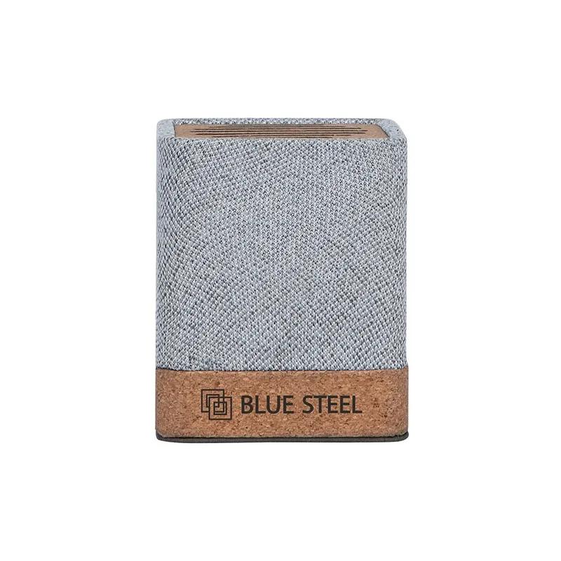 Bluetooth Speaker RPET Cork Wireless - 5W
